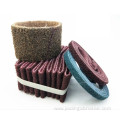 non-woven abrasive Nylon Sanding Belts for sander